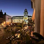 Piazza Al Sole