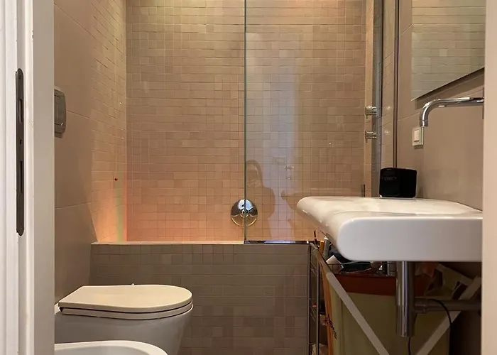 Piazza Al Sole 파도바