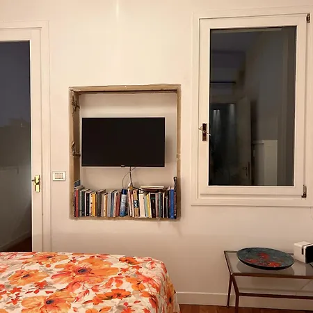 Piazza Al Sole * Padua