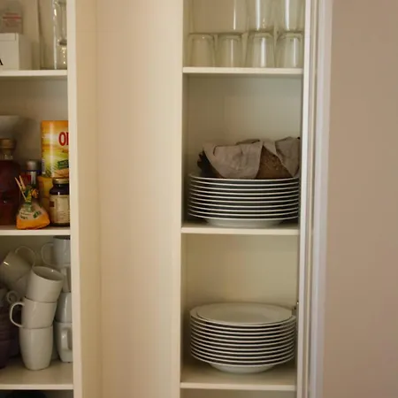 Piazza Al Sole Apartmán