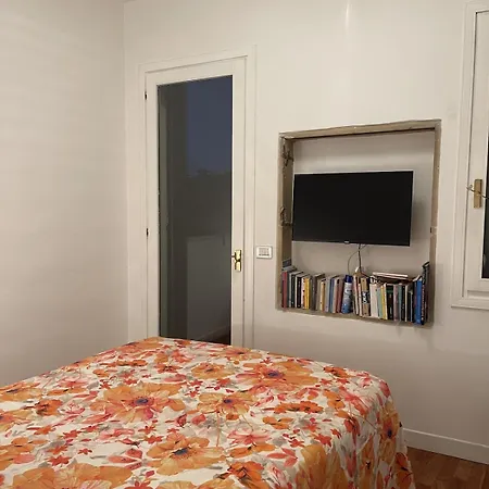 Apartamento Piazza Al Sole Pádua