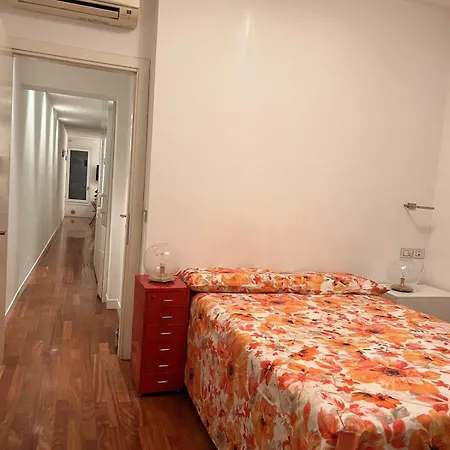 Apartmán Piazza Al Sole Padova