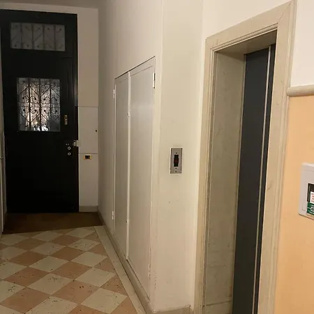 Apartamento Piazza Al Sole Pádua