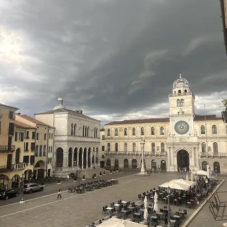 Piazza Al Sole *