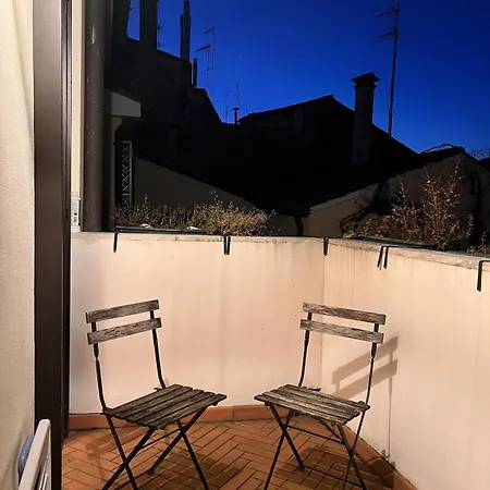 Appartement Piazza Al Sole