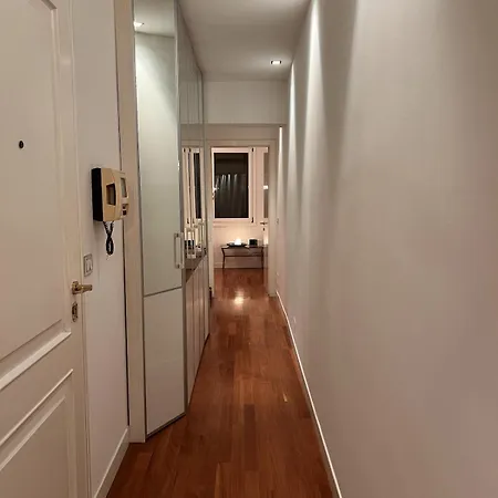 Piazza Al Sole Apartmán