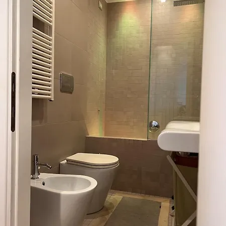 Piazza Al Sole Apartmán Padova