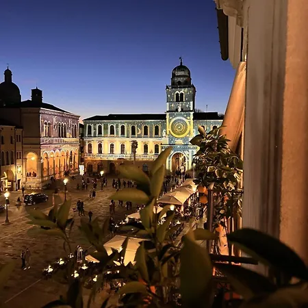 Piazza Al Sole
