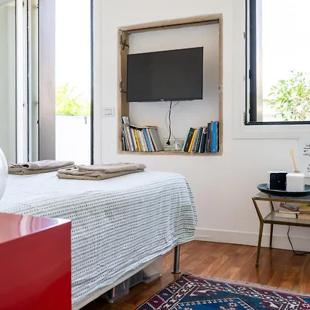 Apartmán Piazza Al Sole *