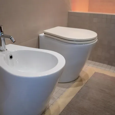Apartmán Piazza Al Sole Padova