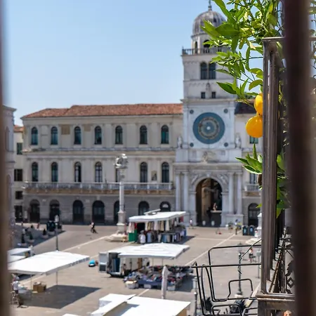 Piazza Al Sole * Padova