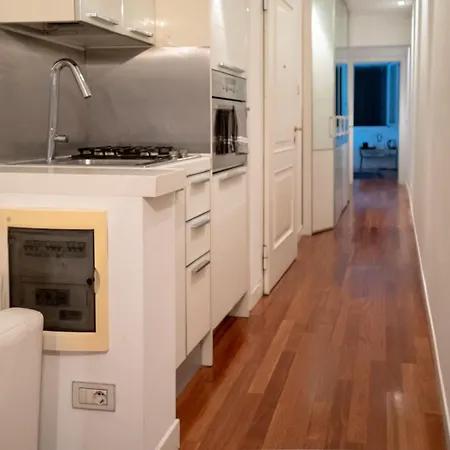 Piazza Al Sole Apartmán Padova