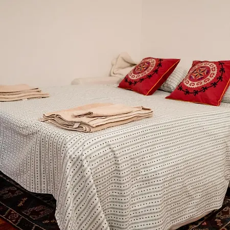 Apartmán Piazza Al Sole *