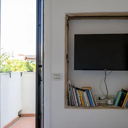 Apartmán Piazza Al Sole