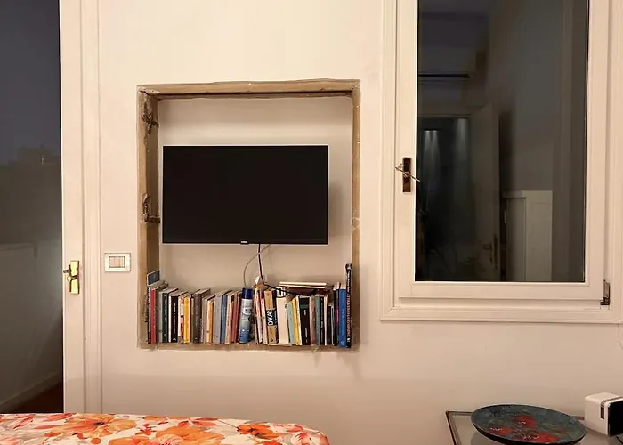 Piazza Al Sole * Padua