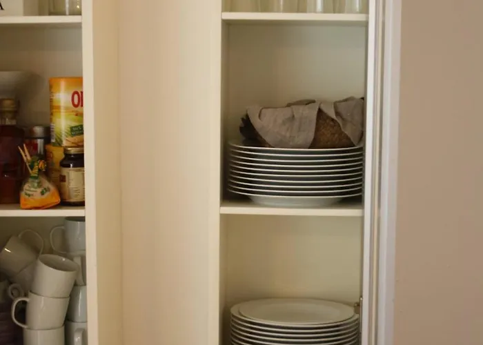 Piazza Al Sole Appartement