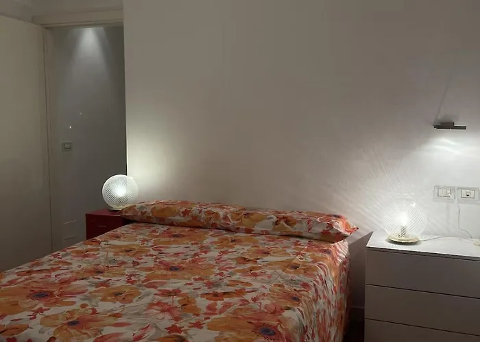 Piazza Al Sole Apartamento