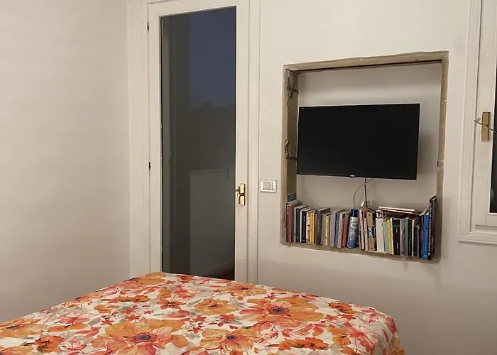 Apartamento Piazza Al Sole Pádua