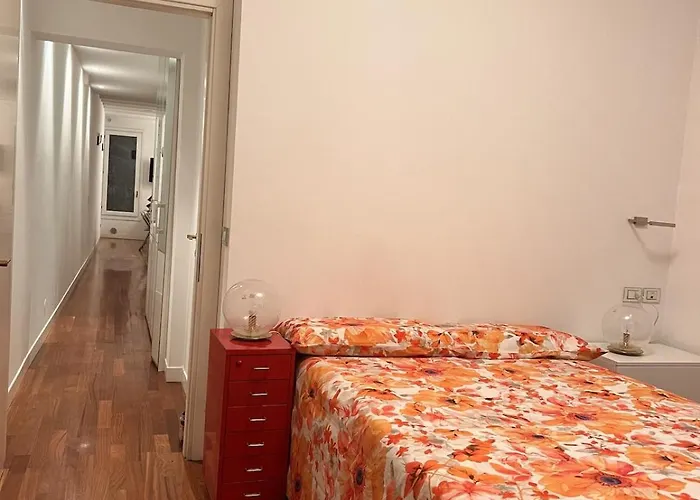 Appartement Piazza Al Sole Padua
