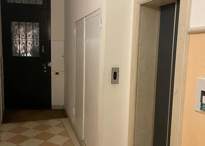 Apartamento Piazza Al Sole Pádua