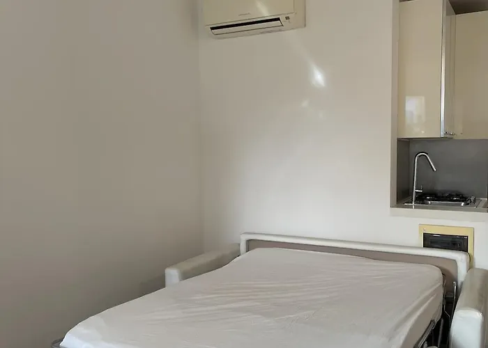 Piazza Al Sole Appartement *