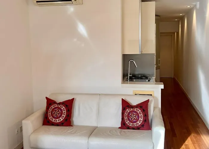 Piazza Al Sole * Padua