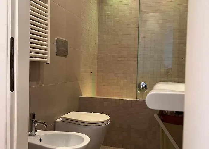 Piazza Al Sole Apartamento Pádua